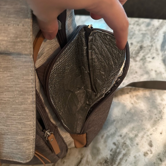 Diaper Backpack - Picture 11 of 13